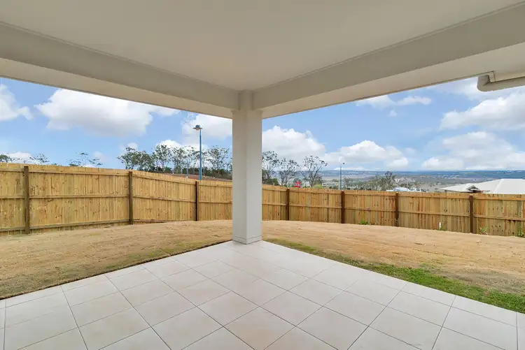 Sixth view of Homely unit listing, 1/26 Sanctuary Drive, Cranley QLD 4350