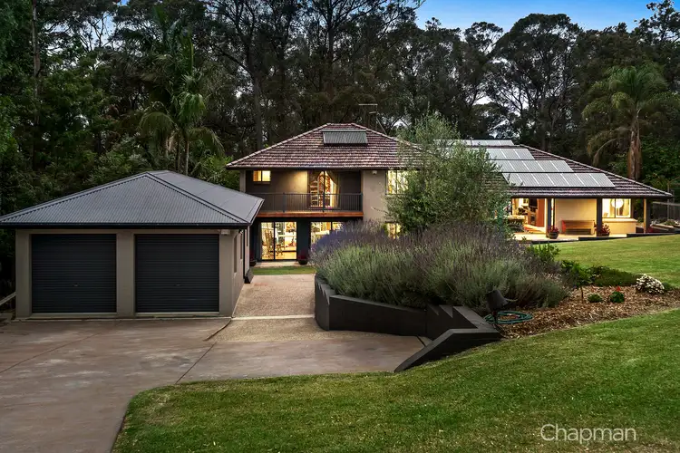 203 Hawkesbury Road, Winmalee NSW 2777
