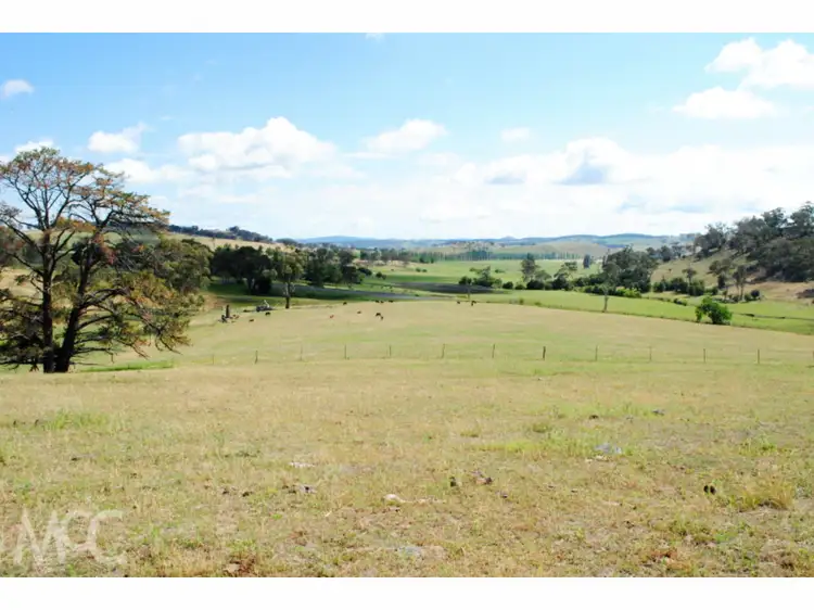 'Patanga' 3629 Mitchell Highway, Millthorpe NSW 2798