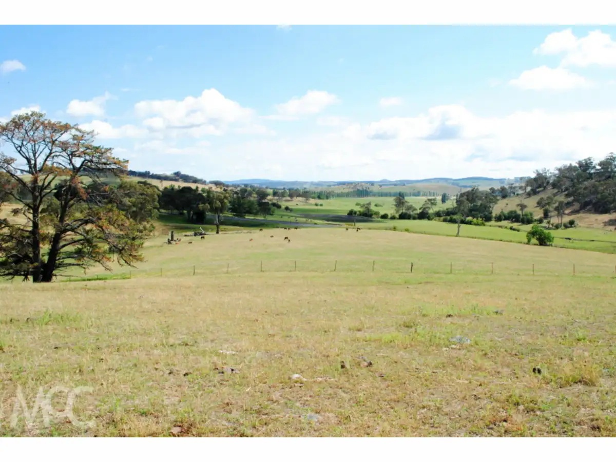 Main view of Homely rural property listing, 'Patanga' 3629 Mitchell Highway, Millthorpe NSW 2798