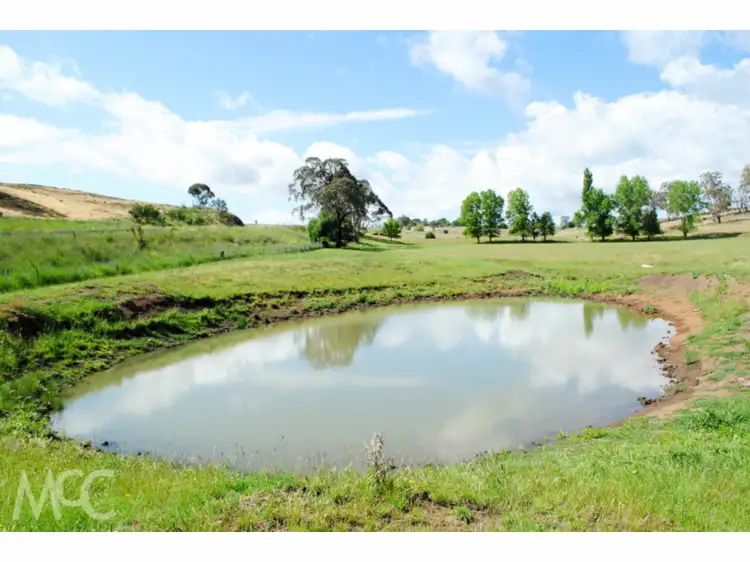 Fourth view of Homely rural property listing, 'Patanga' 3629 Mitchell Highway, Millthorpe NSW 2798