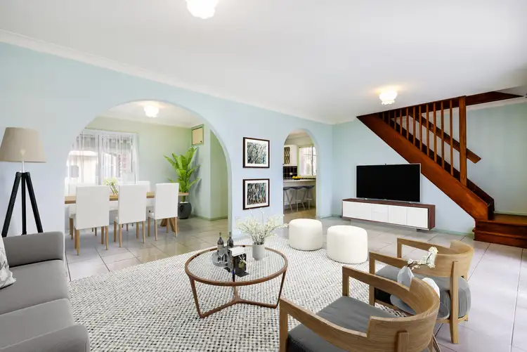 Second view of Homely house listing, 16 Echidna Street, Berkeley Vale NSW 2261