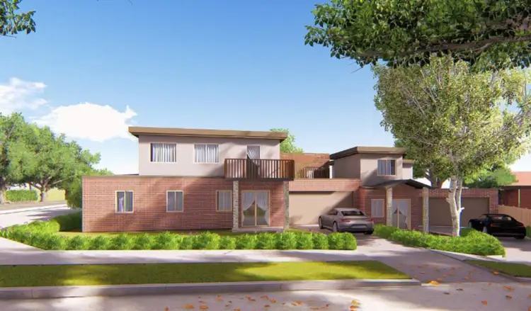 43 Coleman Crescent, Capel Sound VIC 3940