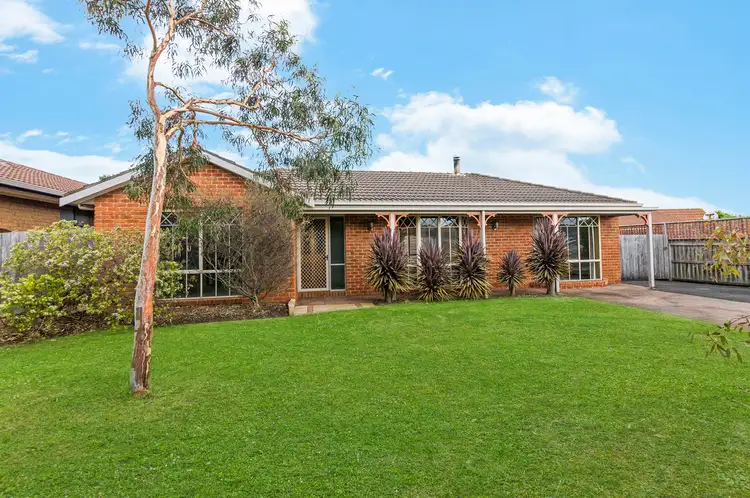 7 Curtin Court, Warrnambool VIC 3280
