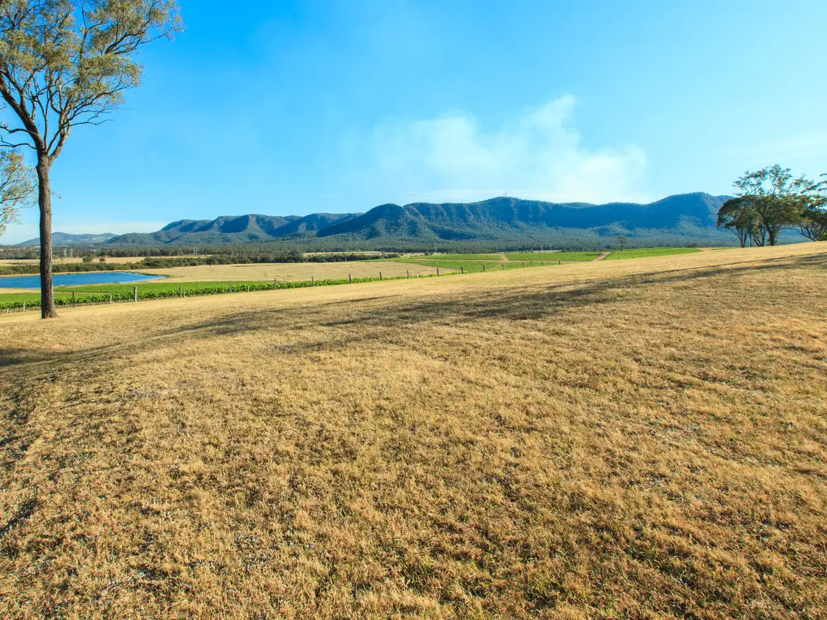 Main view of Homely rural property listing, 40 Mistletoe Lane, Pokolbin NSW 2320