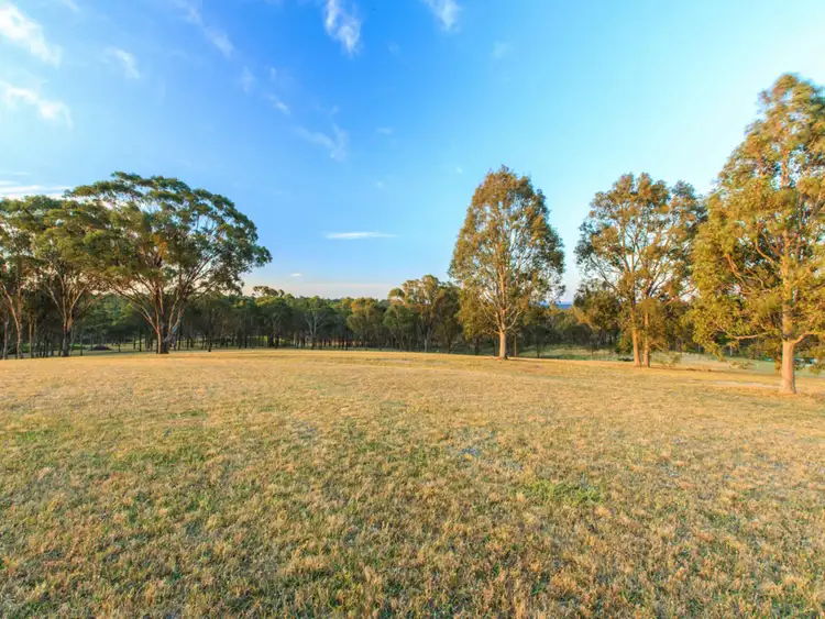 Third view of Homely rural property listing, 40 Mistletoe Lane, Pokolbin NSW 2320