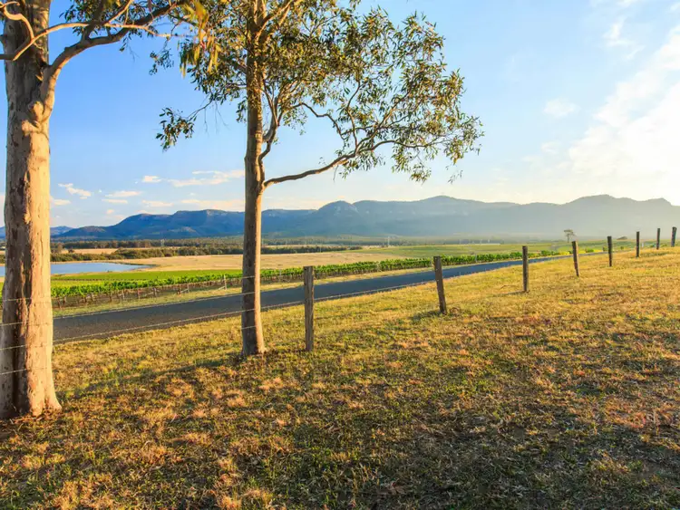 Fourth view of Homely rural property listing, 40 Mistletoe Lane, Pokolbin NSW 2320