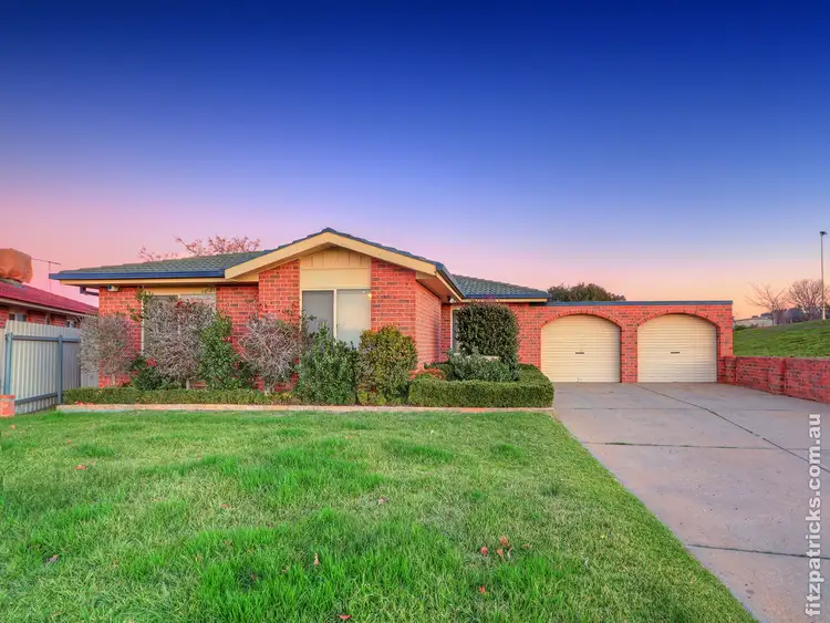 Main view of Homely house listing, 4 Kamaroo Court, Glenfield Park NSW 2650