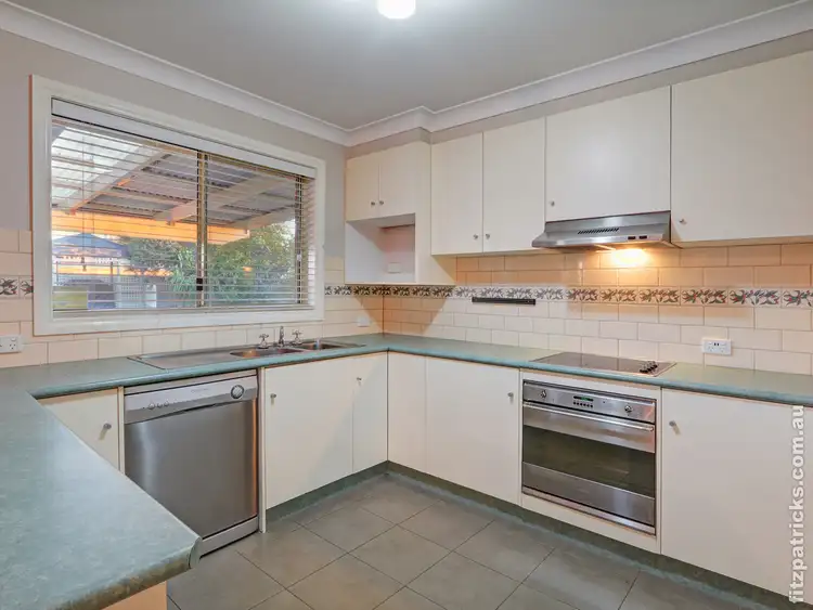 Second view of Homely house listing, 4 Kamaroo Court, Glenfield Park NSW 2650