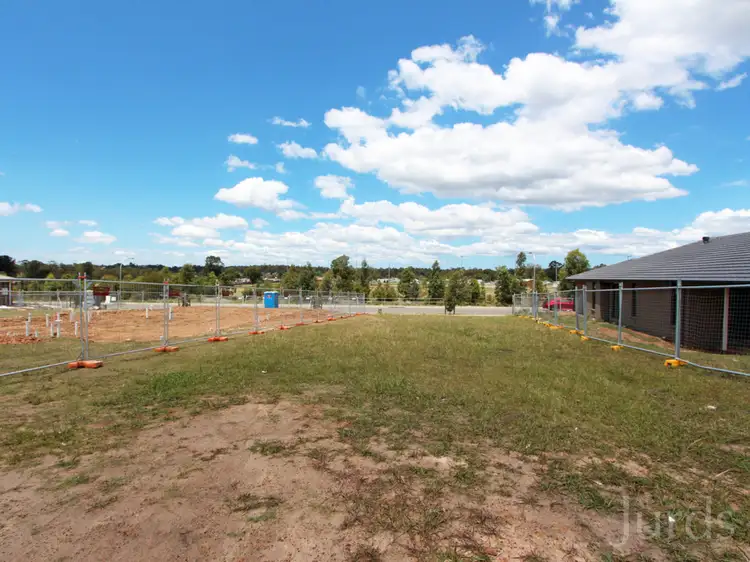 Second view of Homely land listing, 19 Balangara Way, Bellbird NSW 2325