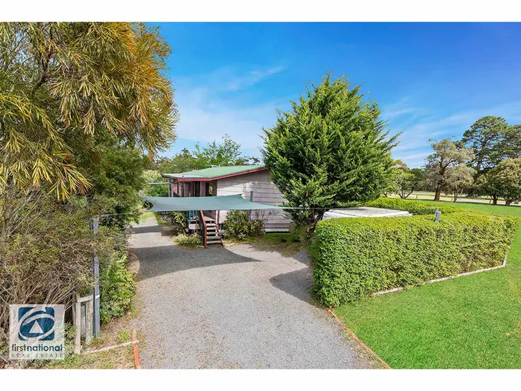 Third view of Homely house listing, 33 Tooronga Road, Willow Grove VIC 3825