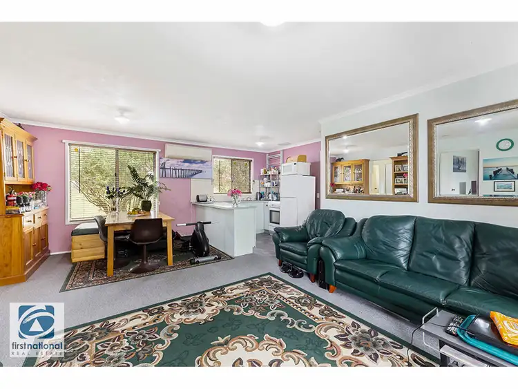 Fifth view of Homely house listing, 33 Tooronga Road, Willow Grove VIC 3825