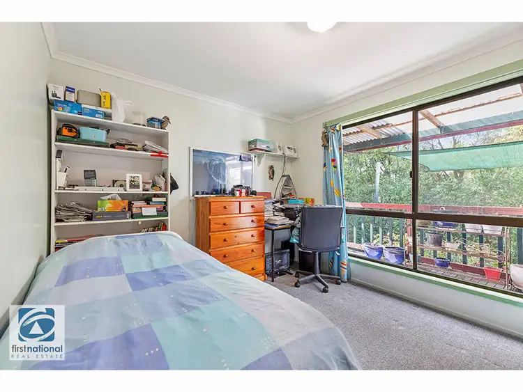 Sixth view of Homely house listing, 33 Tooronga Road, Willow Grove VIC 3825