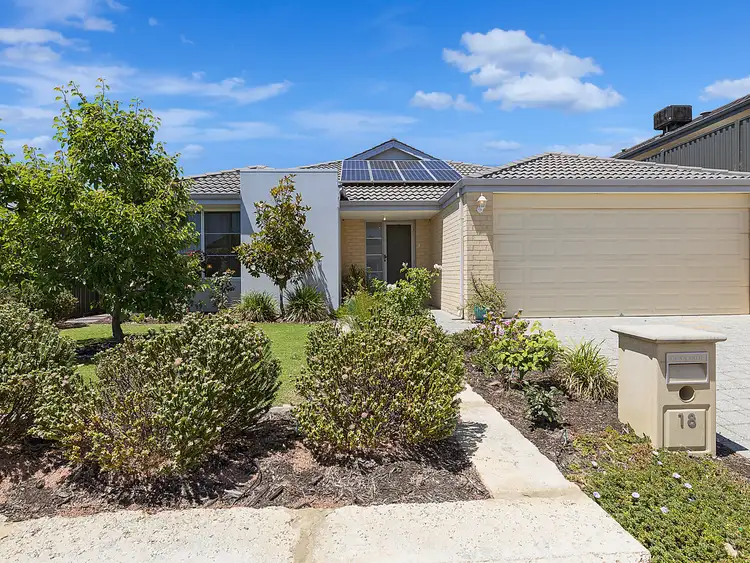 18 Monroe Cross, Aveley WA 6069