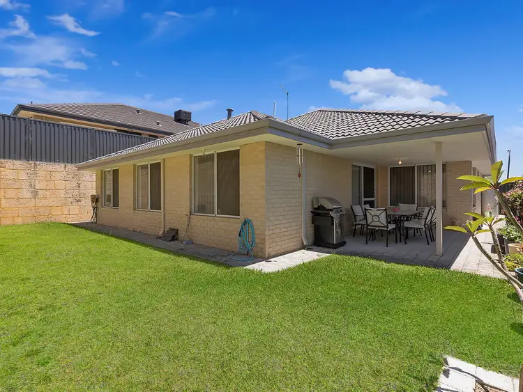 Second view of Homely house listing, 18 Monroe Cross, Aveley WA 6069