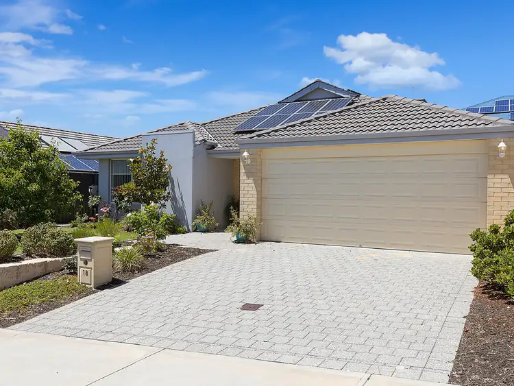 Fourth view of Homely house listing, 18 Monroe Cross, Aveley WA 6069