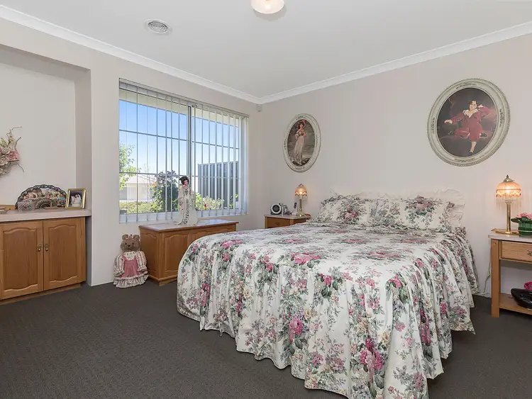 Fifth view of Homely house listing, 18 Monroe Cross, Aveley WA 6069