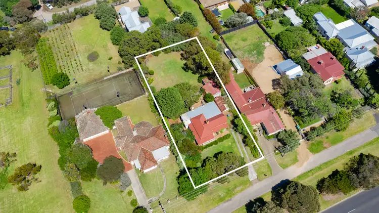 871 Melbourne Road, Sorrento VIC 3943