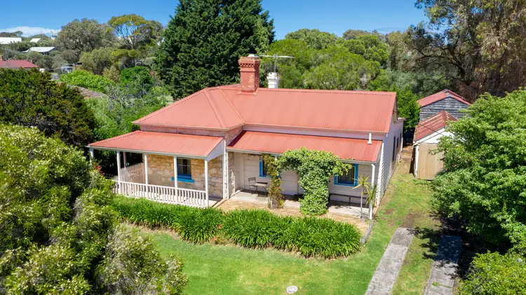 Second view of Homely house listing, 871 Melbourne Road, Sorrento VIC 3943