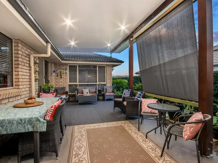 Second view of Homely house listing, 14 Owen Street, Raceview QLD 4305