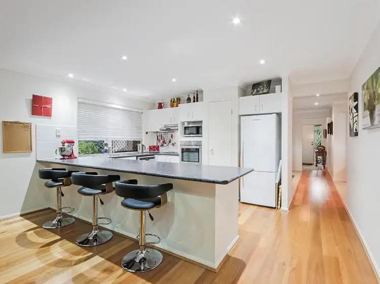 Third view of Homely house listing, 14 Owen Street, Raceview QLD 4305