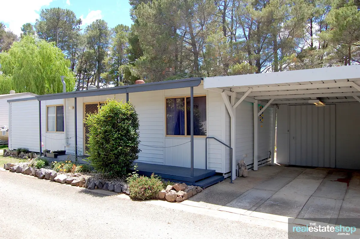 Main view of Homely other listing, 14 The Pines Avenue, Symonston ACT 2609