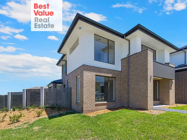 20 Sharpe Avenue, Jordan Springs NSW 2747