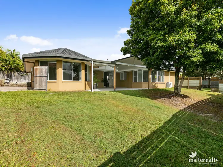 Fifth view of Homely house listing, 10 Columbia Street, Sippy Downs QLD 4556