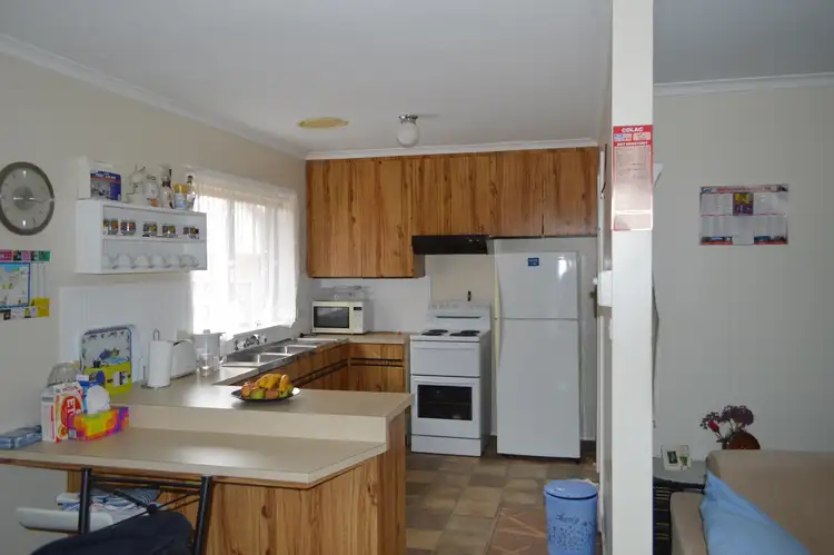 Fourth view of Homely flat listing, 3/21 Queen Street, Colac VIC 3250