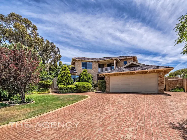 28 Princeville Tor, Connolly WA 6027