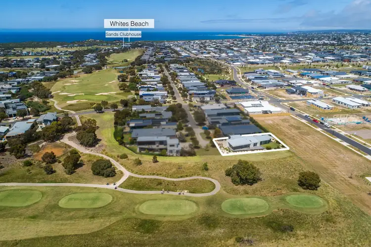 Third view of Homely house listing, 5 Druids Glen, Torquay VIC 3228