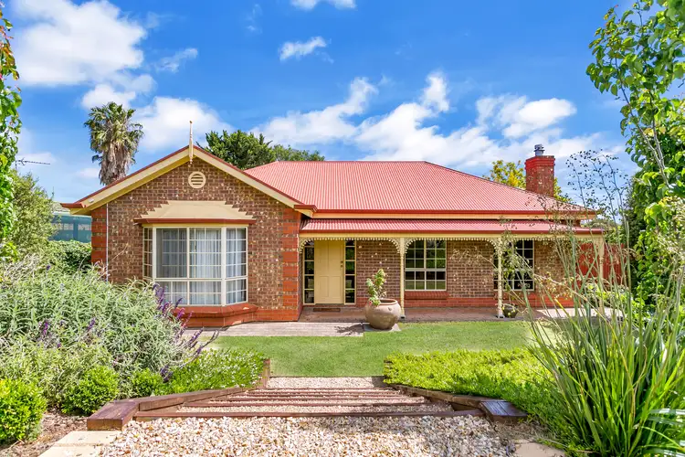 13 Palomino Avenue, Mclaren Vale SA 5171