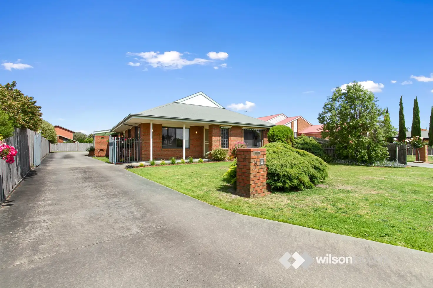 Main view of Homely house listing, 14 Kassandra Drive, Traralgon VIC 3844