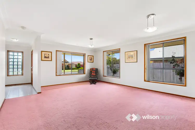 Second view of Homely house listing, 14 Kassandra Drive, Traralgon VIC 3844
