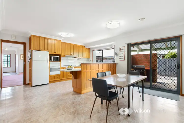 Third view of Homely house listing, 14 Kassandra Drive, Traralgon VIC 3844
