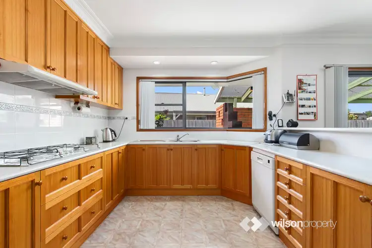 Fourth view of Homely house listing, 14 Kassandra Drive, Traralgon VIC 3844