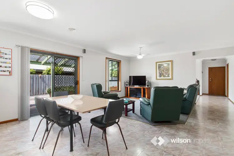 Fifth view of Homely house listing, 14 Kassandra Drive, Traralgon VIC 3844