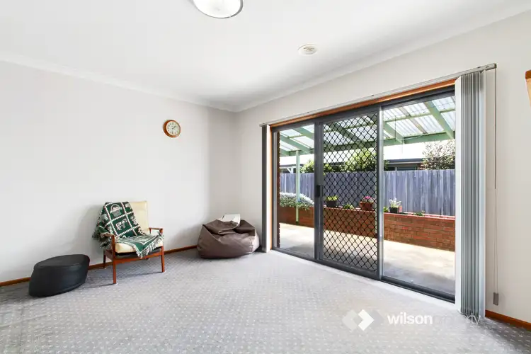 Sixth view of Homely house listing, 14 Kassandra Drive, Traralgon VIC 3844