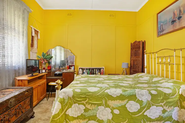 Fifth view of Homely house listing, 45 Rawson Street, Mayfield NSW 2304