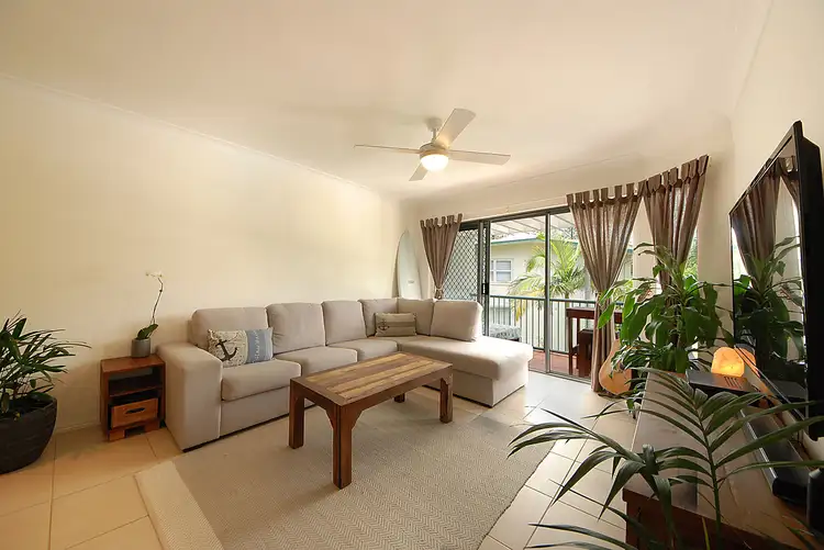 Main view of Homely unit listing, 85/7 Redondo Avenue, Miami QLD 4220