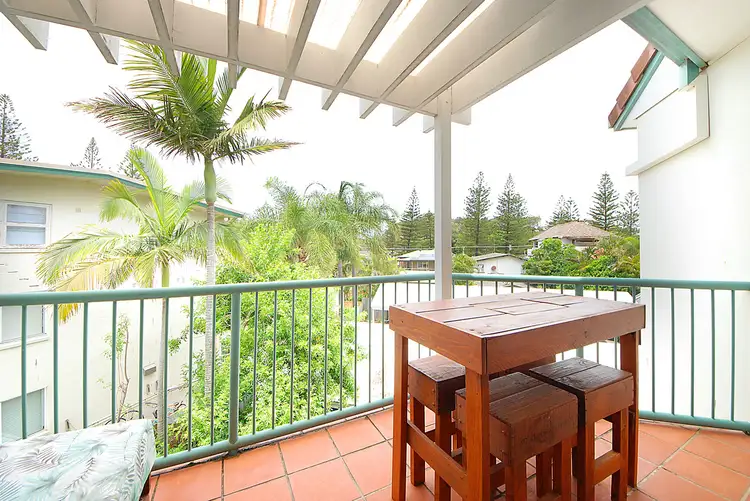 Second view of Homely unit listing, 85/7 Redondo Avenue, Miami QLD 4220