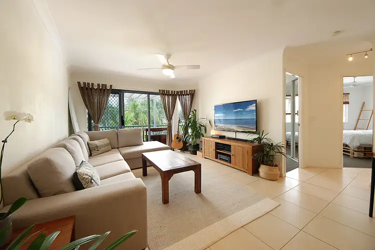 Fifth view of Homely unit listing, 85/7 Redondo Avenue, Miami QLD 4220