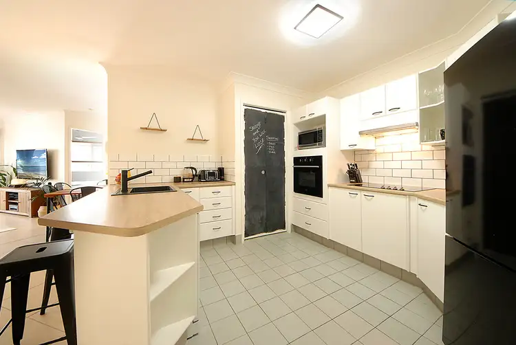 Sixth view of Homely unit listing, 85/7 Redondo Avenue, Miami QLD 4220