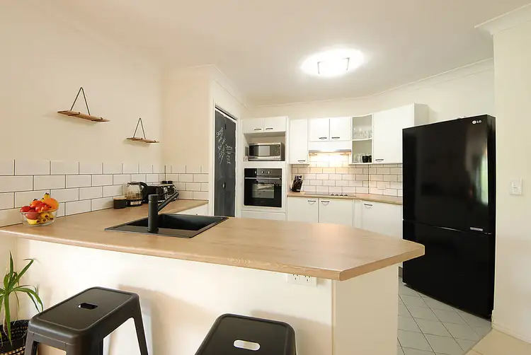 Seventh view of Homely unit listing, 85/7 Redondo Avenue, Miami QLD 4220