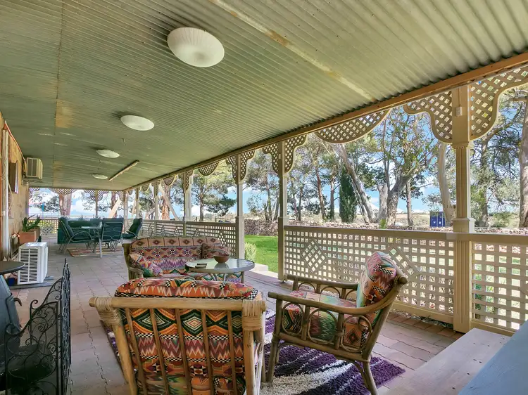 Second view of Homely house listing, 187 Cornishmans Hill Road, One Tree Hill SA 5114