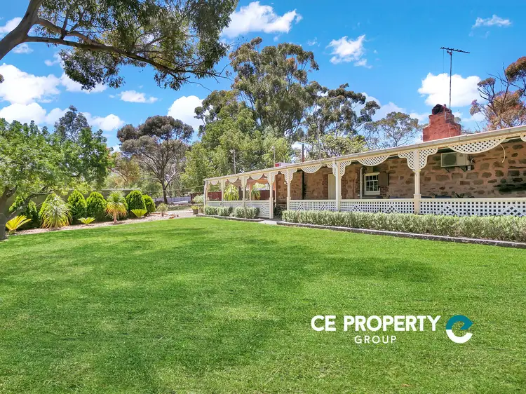 Third view of Homely house listing, 187 Cornishmans Hill Road, One Tree Hill SA 5114