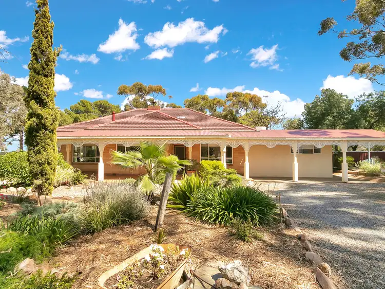 Fourth view of Homely house listing, 187 Cornishmans Hill Road, One Tree Hill SA 5114