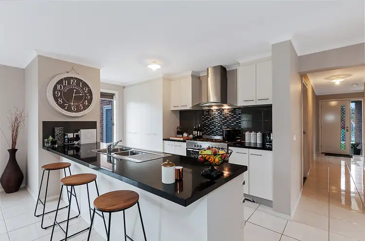 Second view of Homely house listing, 40 Boston Drive, Warrnambool VIC 3280