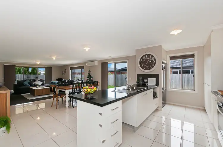 Third view of Homely house listing, 40 Boston Drive, Warrnambool VIC 3280
