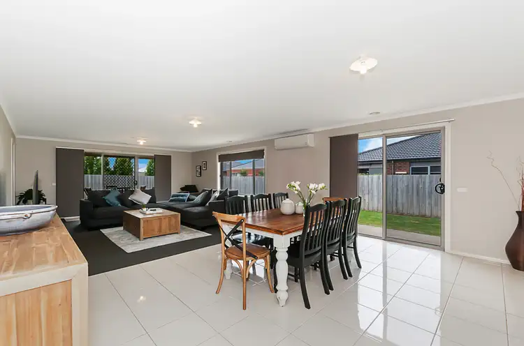 Fourth view of Homely house listing, 40 Boston Drive, Warrnambool VIC 3280